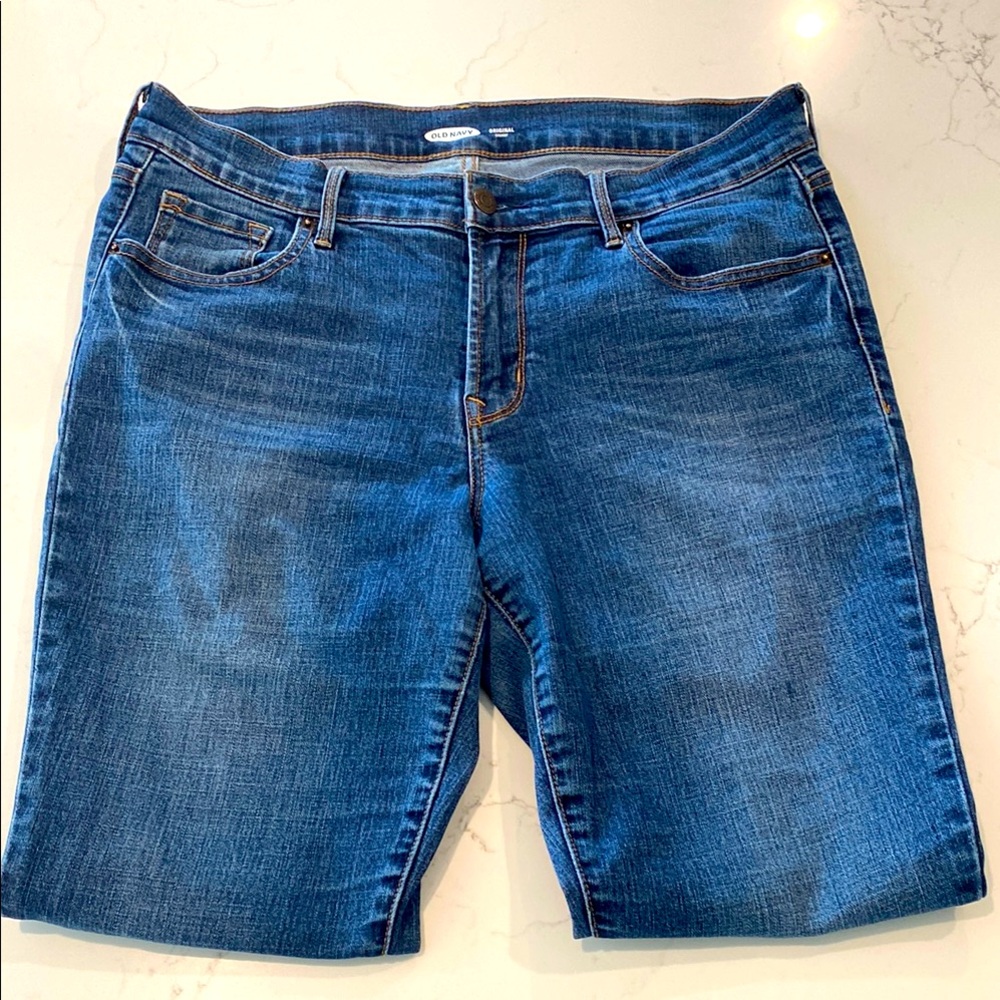 Old Navy Jeans